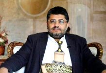 Al-Houthi refutes US Defense Secretary’s allegations on Yemeni attacks unrelated to Israel