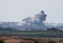 Four Lebanese killed in Zionist attacks