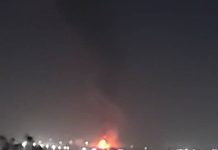 Fresh US-British aggression targets Capital, Sana’a and several provinces