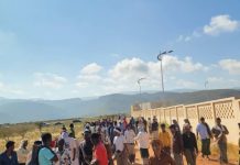 Tensions escalate between Saudi and UAE forces on Socotra