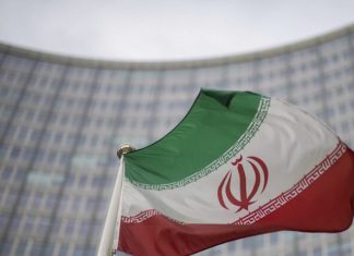 Iran Denies Claims It Seeks Nuclear Weapons