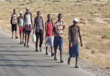 IOM: 1,737 African migrants entered Yemen illegally in January