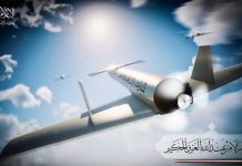 Iraq’s Islamic Resistance targets “Israeli” Air Base in Occupied Golan with Drones