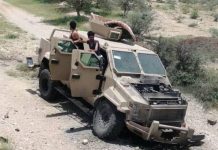 STC mercenary member killed in Abyan armed ambush