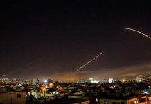 Syrian army air defenses repel Israeli aggression on southern region