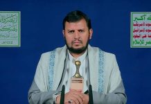 Sayyid Abdul-Malik: Yemeni forces will prevent passage of Zionist ships via the Indian Ocean and the Cape of Good Hope