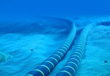 Ministry of Transport: Damage to Submarine cables caused by American-British forces