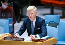 Office of UN envoy for Yemen welcomes unilateral initiative to release prisoners