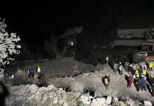 Five Lebanese killed in Zionist airstrike in southern Lebanon