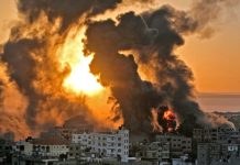 Dozens killed, injured on 156th day of ongoing Zionist aggression on Gaza Strip