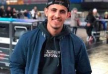 Yemeni-American killed in California armed robbery