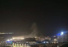 Iraqi Resistance launches attack on ‘vital’ Israeli target