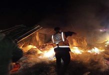 Ministry of Human Rights condemns Zionist-US-British massacres in Gaza