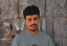 STC members kill a young man in cold blood in Abyan