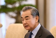 Wang Yi: Escalation of Yemeni operations is linked to the Israeli escalation in Rafah