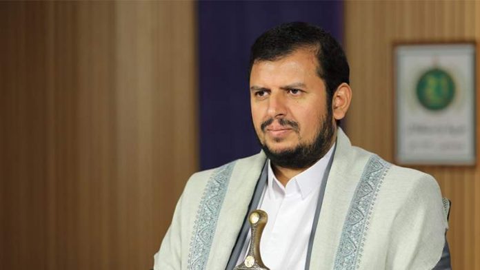 Sayyid Abdul Malik Al Houthi Warns Saudi Arabia Against Any Aggressive 