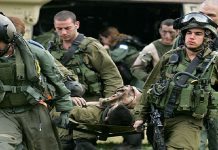 The occupation army admits the killing and wounding of 29 additional soldiers in Gaza
