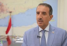 Deputy PM Al-Ruwaishan: Yemen’s supportive stance to Palestine key event reshaping the Middle East