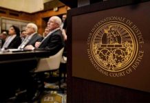 Egypt to intervene in support of South Africa’s genocide case against Israel at ICJ