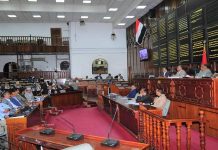 Parliament condemns economic war, espionage plot against the nation