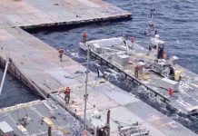 Zionist forces use US ‘aid pier’ as part of Nuseirat massacre operation