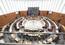 Slovenia officially recognizes Palestine as independent state