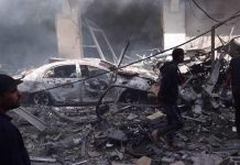 New details emerge about US, UK role in Israel’s massacre in Nuseirat