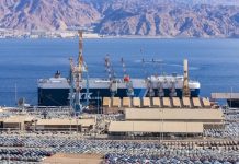 Washington causes container shipping prices to rise by 40%