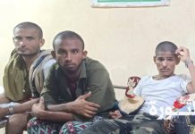 Nine Yemeni fishermen freed after months of Saudi detention