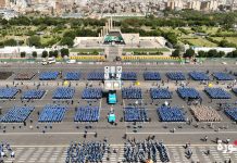 Capital Sana’a hosts closing ceremony, scout parade for summer course students