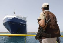 Wilson Center: Yemen has disrupted US’s security calculations in the Middle East