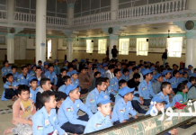 Ibb Governor inspects summer courses at Imam Zaid ,Imam Hassan Model Centers