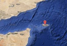 Mercenary leader accuses UAE of committing violations against People of Socotra