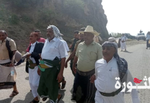 Hodeidah leadership announces re-opening of Jabal Ras-Hais-Al-Khawkha road