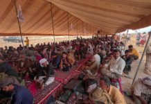 Hadramout Alliance threatens to control oil fields