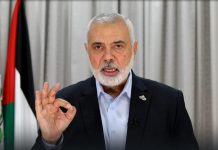 Hamas calls for declaring August 3 as world Gaza support day