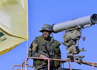 Lebanese resistance targets 7 Israeli soldier, vehicle concentrations, settlement, barracks