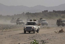Expansion of the confrontations in Shabwa and tribal mobilization to expel the mercenaries