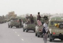 Abyan tribes escalate protest steps against STC