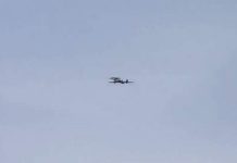 Hezbollah drone hits Al-Malkiyya Israeli military base