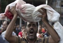 Gaza death toll exceeds 39,600