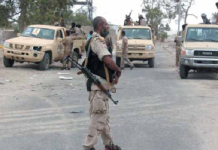 Citizen killed by mercenaries’ fire in Shabwah