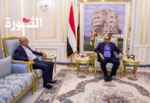 New government declared in Sana’a