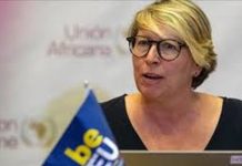 Belgium: Preventing humanitarian aid from Gaza is a “war crime”