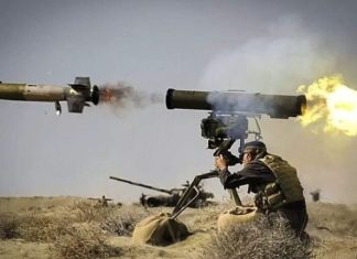 Lebanese resistance targets gathering of enemy vehicles, soldiers in town of Rashaf with dive drones