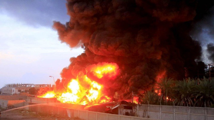 Mohammed Abdulsalam: Zionist aggression against civilians of Hodeidah does not change the will of Yemen&rsquo;s people