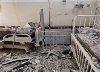 Al-Aqsa Martyrs Hospital in Gaza warns of imminent shutdown due to fuel shortage