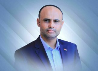 President Al-Mashat hails Yemenis’ mass turnout for prophet Muhammad’s birthday