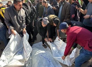Palestinian Child Killed, Two Others Injured in West Bank