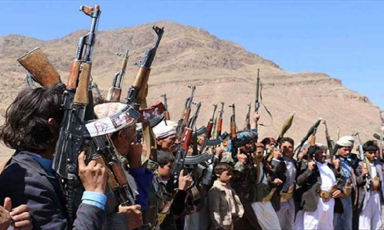 Senior Enemy Intelligence Official: Yemenis Are A Difficult Enemy.
